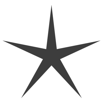 Star and twinkle icon. black starburst design and sparkle symbol. png