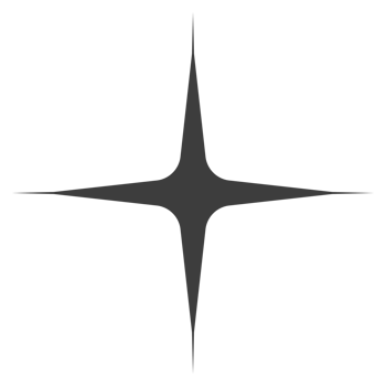 Star and twinkle icon. black starburst design and sparkle symbol. png