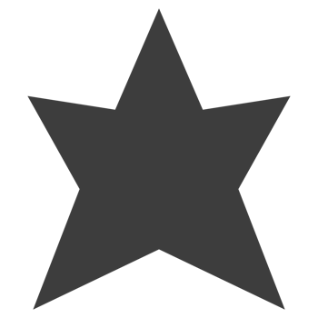 Star and twinkle icon. black starburst design and sparkle symbol. png