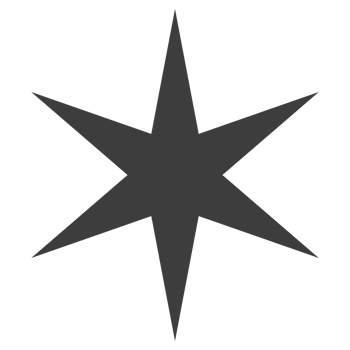 Star and twinkle icon. black starburst design and sparkle symbol. png