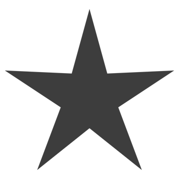 Star and twinkle icon. black starburst design and sparkle symbol. png