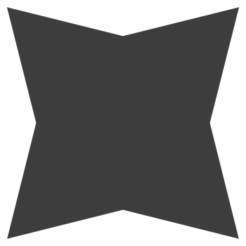 Star and twinkle icon. black starburst design and sparkle symbol. png