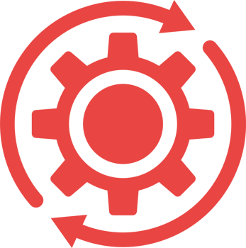 setting button circle png