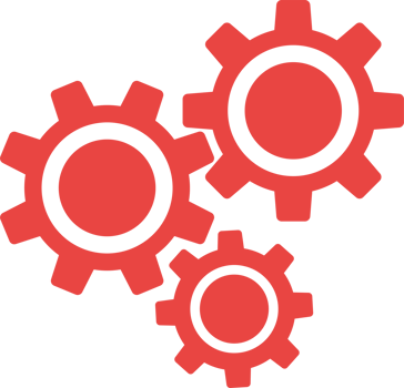 setting button circle png