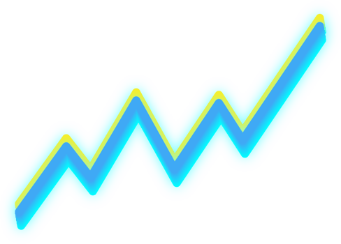 Chart Graph element png