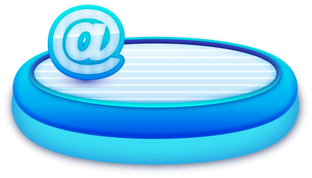 Podium Assign Empty Space, 3D element png
