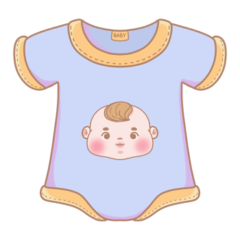 Mother day mom and kid png