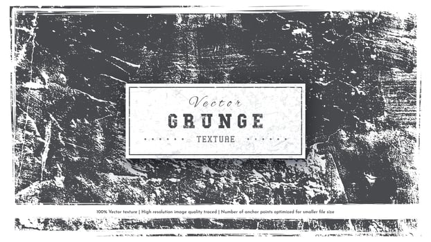 Grunge Texture. Dirty Background. vector