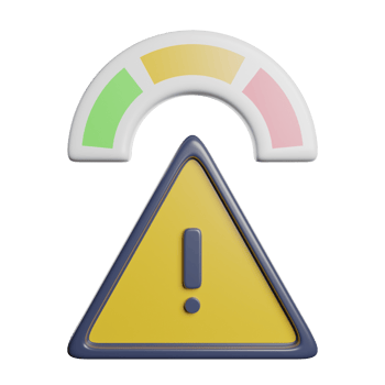 Risk Warning Alert png