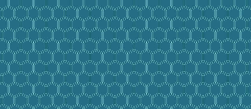 Seamless geometric pattern design. Abstract tech background. Simple ornament for web backdrop or fabric, paper print. vector