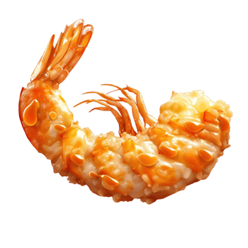 Unlocking the Flavor Potential of Dried Shrimp in Cooking png