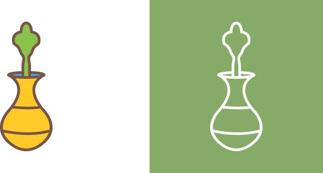 Surma Icon Design vector