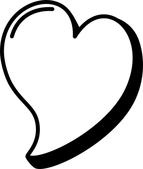 3d black and white color speech bubble balloon icon sticker memo keyword planner text box banner png