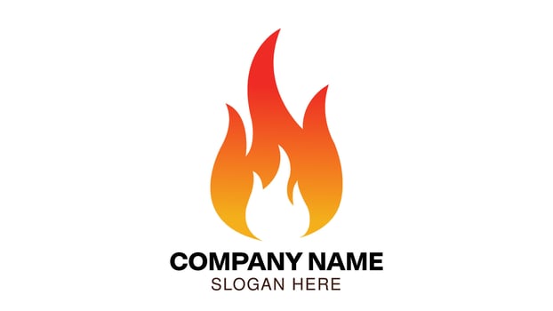 Restaurant Logo Design vector