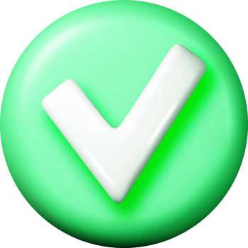 3D Right Button Shape. png