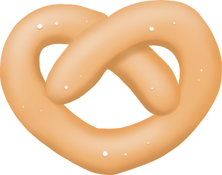 dessert and kichen cartoon png