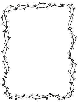 frame doodle heart png