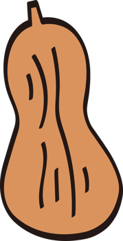 a cute peanut png