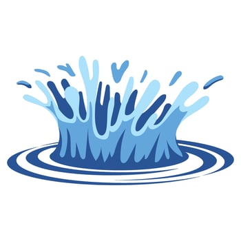 World Water Day Illustration vector