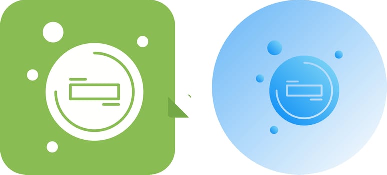 Remove Icon Design vector