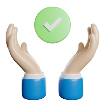 Approved Check Done png