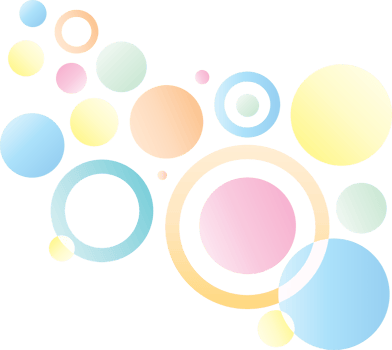 Circle Abstract Colorful png