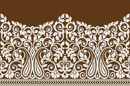 Seamless pattern background Geometric ethnic oriental ikat seamless pattern traditional Design for background, carpet, wallpaper, clothing, wrapping, Batik, fabric, illustration embroidery. vector
