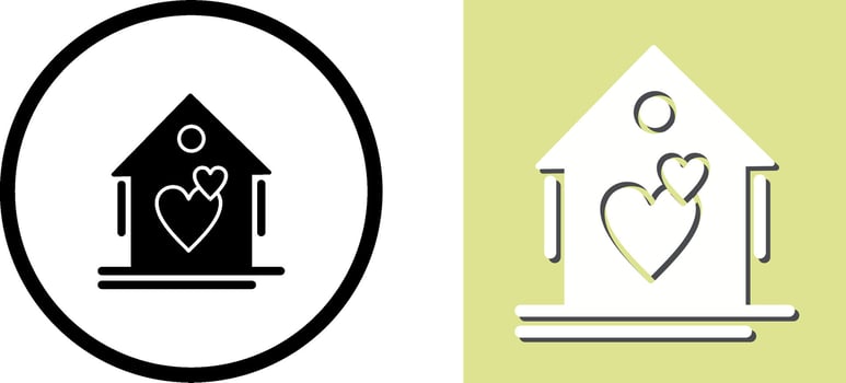Favorite Icon Design vector