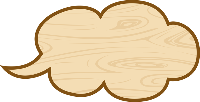 wood sign frame png