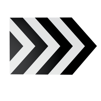 Arrow icon chevron black Matte adhesive tape graphic design png