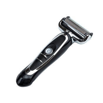 Redefining Men's Shaving with Electric Razors png
