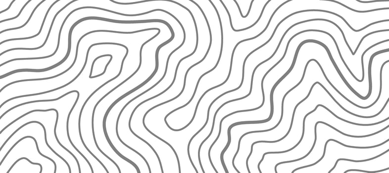 topographic contour background. abstract wavy background. contour background. modern Topographic map wallpaper. topographic background. vector