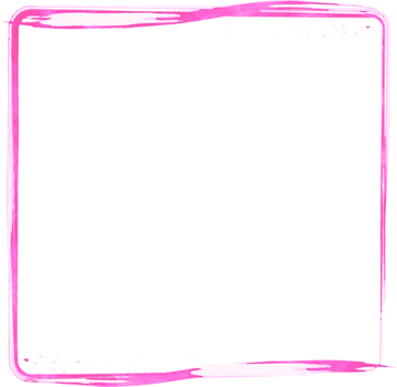 Painting Frame Watercolor Illustration png