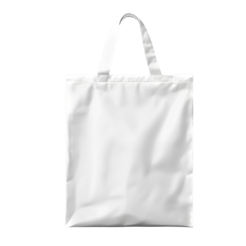 A mockup bag png