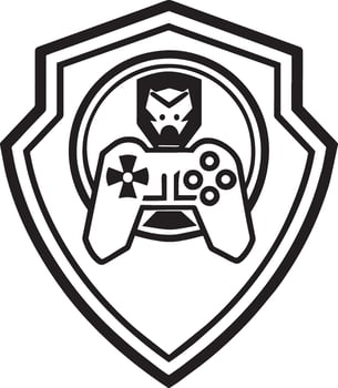 game design icon, illustration graphic flat style vector