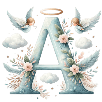Biblical Alphabet Clipart Perfect for Sunday School Projects And Decor Our Biblical Alphabet Clipart collection is a treasure trove for crafting engaging educational materials png