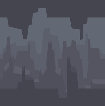 2d Game ui Background vector