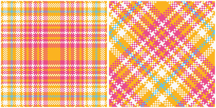 Tartan Seamless Pattern. Traditional Scottish Checkered Background. for Shirt Printing,clothes, Dresses, Tablecloths, Blankets, Bedding, Paper,quilt,fabric and Other Textile Products. vector