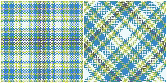 Plaids Pattern Seamless. Tartan Plaid Seamless Pattern. for Scarf, Dress, Skirt, Other Modern Spring Autumn Winter Fashion Textile Design. vector