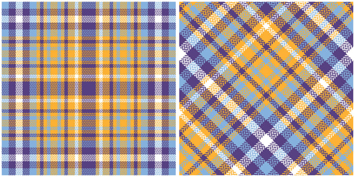 Scottish Tartan Pattern. Classic Plaid Tartan for Scarf, Dress, Skirt, Other Modern Spring Autumn Winter Fashion Textile Design. vector