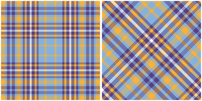 Scottish Tartan Pattern. Classic Scottish Tartan Design. for Shirt Printing,clothes, Dresses, Tablecloths, Blankets, Bedding, Paper,quilt,fabric and Other Textile Products. vector