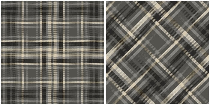 Scottish Tartan Seamless Pattern. Classic Plaid Tartan for Shirt Printing,clothes, Dresses, Tablecloths, Blankets, Bedding, Paper,quilt,fabric and Other Textile Products. vector