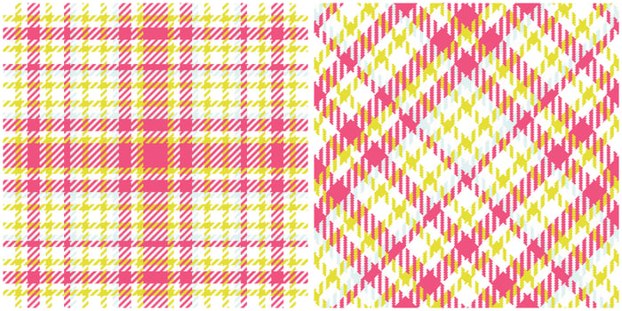 Tartan Plaid Seamless Pattern. Tartan Seamless Pattern. for Scarf, Dress, Skirt, Other Modern Spring Autumn Winter Fashion Textile Design. vector