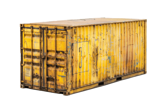 Shipping containe. Cargo freight shipping and logistics industry png