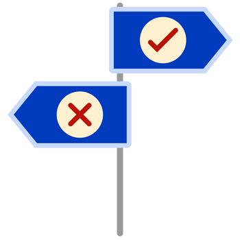 Process Activation Sign png