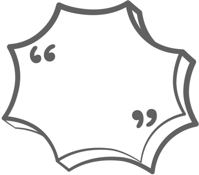 3d black and white color speech bubble balloon with quotation marks, icon sticker memo keyword planner text box banner png