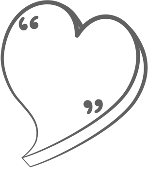 3d black and white color speech bubble balloon with quotation marks, icon sticker memo keyword planner text box banner png