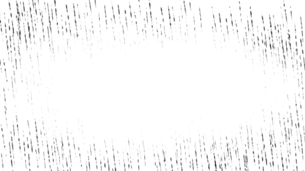 Urban Background Texture . Dust Overlay Distress Grainy Grungy Effect. Distressed Illustration. Isolated Black on White Background. vector