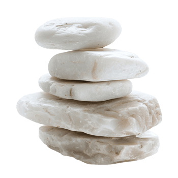 Pile of stones png