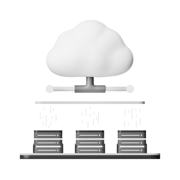 Cloud storage server png